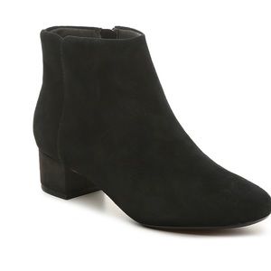 Clarks Charlti Lilac Boot